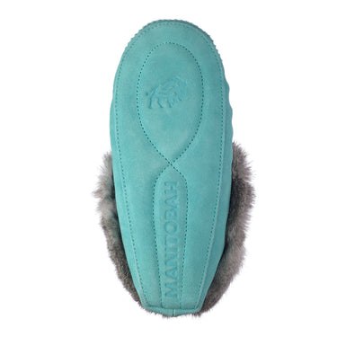 Pale Turquoise