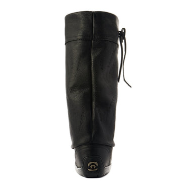 Waterproof Gatherer Tall Black