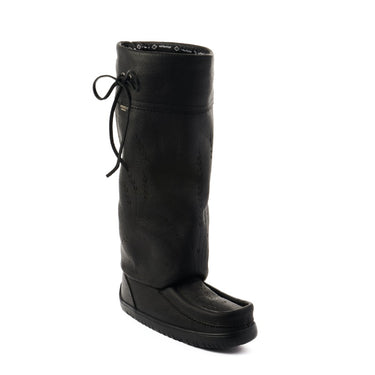 Waterproof Gatherer Tall Black