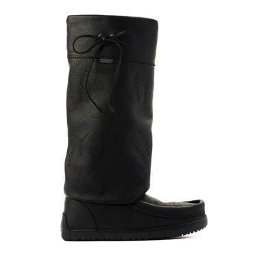 Waterproof Gatherer Tall Black